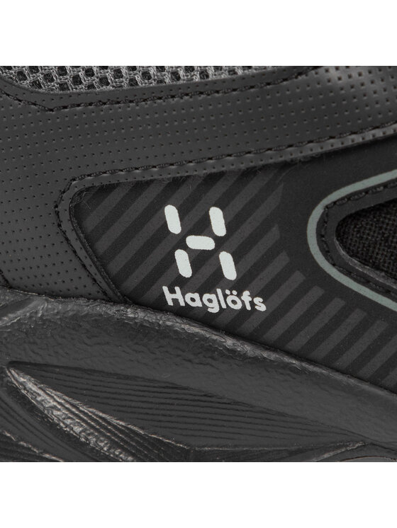 Haglöfs Haglöfs Trekking čevlji Trail Fuse Gt Men GORE-TEX 498230 Črna