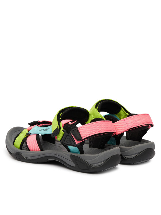 CMP CMP Sandali Hamal 38Q9954 Multicolore