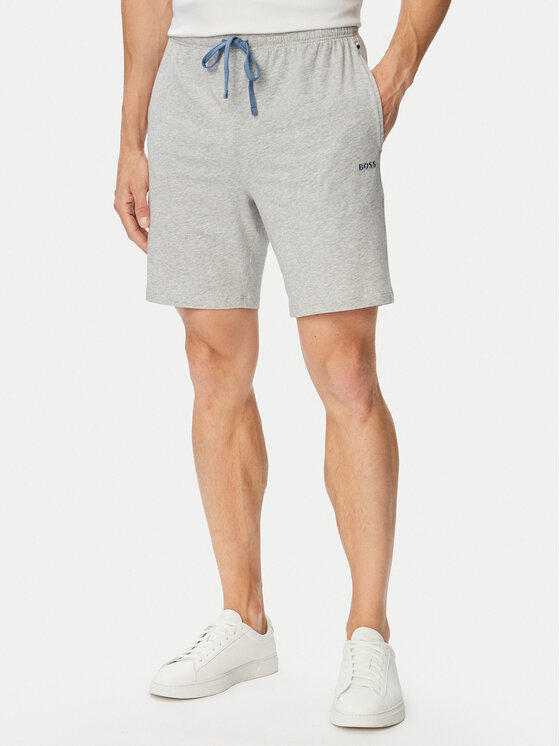 BOSS BOSS Spordišortsid Mix&Match 50515314 Hall Regular Fit