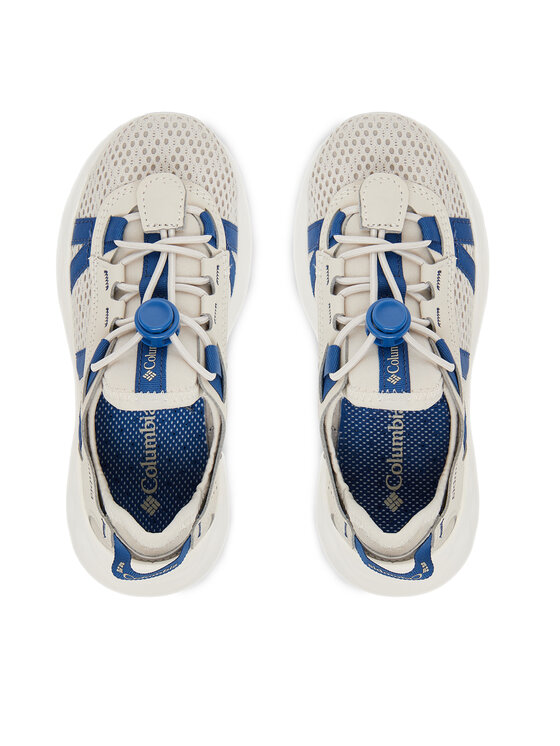 Columbia Columbia Sneakersy Drainmaker™ XTR 2101641 Niebieski