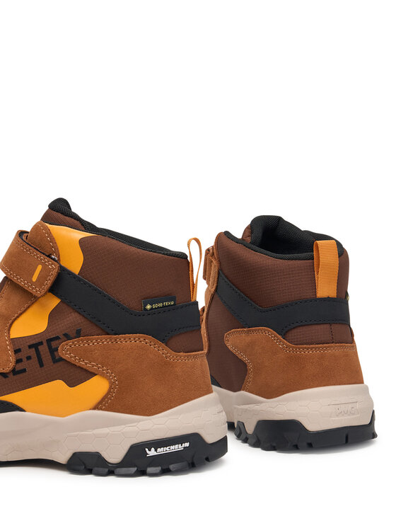 Primigi Primigi Lumesaapad GORE-TEX 2431000 D Pruun