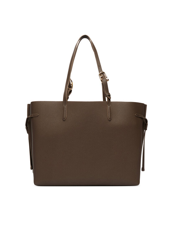 Furla Furla Дамска чанта Ava L Tote WB02001 BX4329 5341S Тъмнозелен