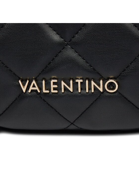 Valentino Valentino Torebka Ocarina VBS3KK45R Czarny