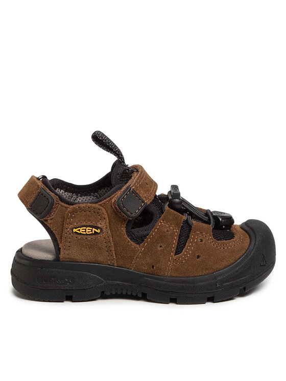 Keen Sandali Balboa Exp 1023377 Rjava