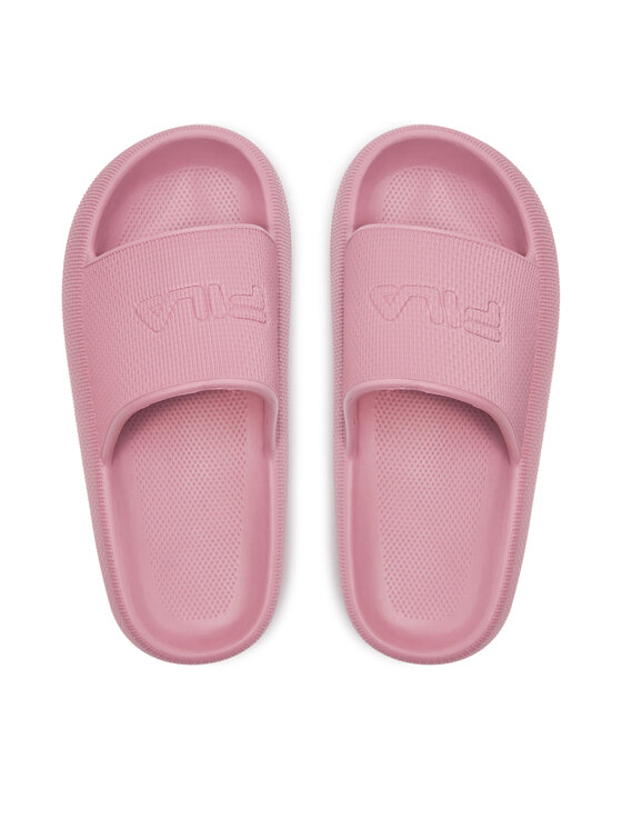 Fila Fila Шльопанці Slippers FTS24110 Рожевий