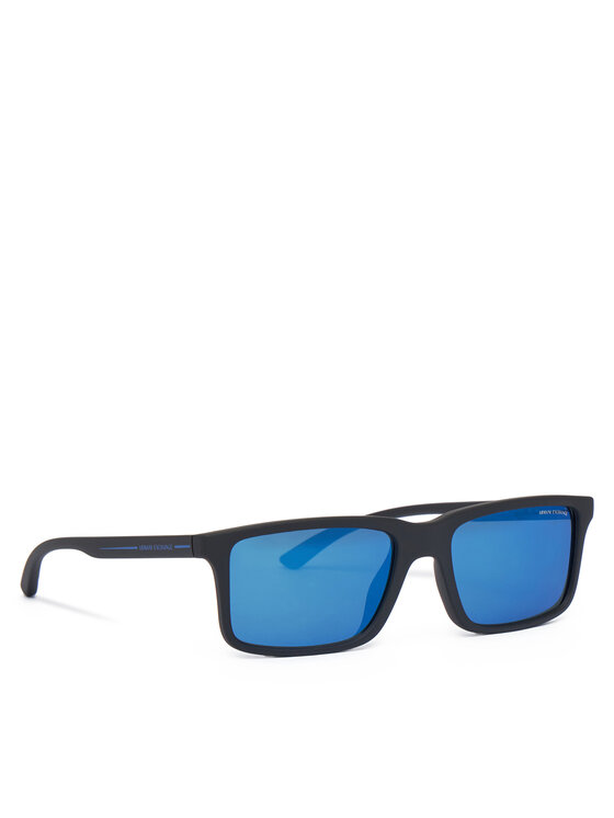 Okulary przeciwsłoneczne Armani Exchange