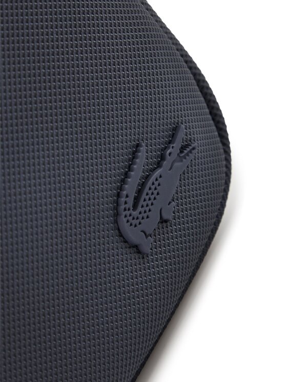 Lacoste Lacoste Torebka 335420 Niebieski jasny