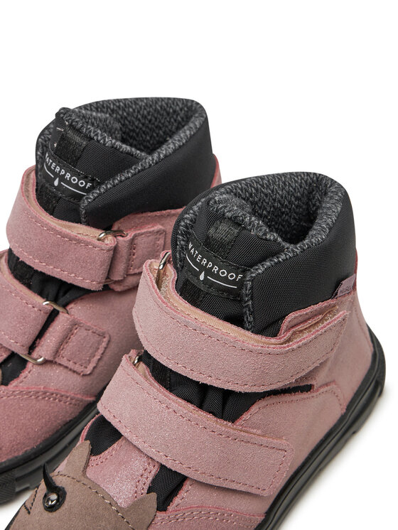 Mrugała Mrugała Auliniai batai Andy 6280/4-48 Violetinė