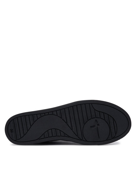 Tamaris Tamaris Sneakersy 1-23730-47 Černá