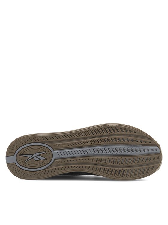 Reebok Reebok Snīkeri 100033786-W Pelēks