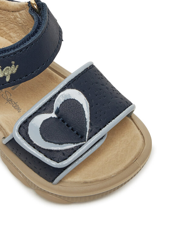 Primigi Primigi Sandali 7871822 S Blu scuro