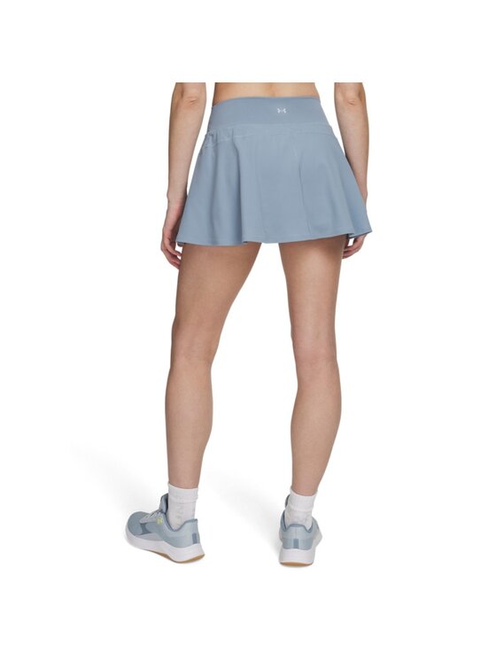 Under Armour Under Armour Szorty sportowe 6015168 Niebieski Slim Fit