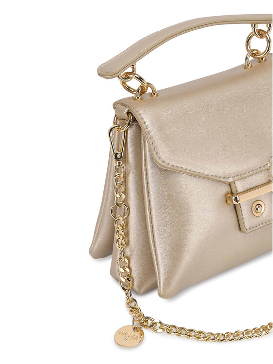 Abel & Lula Abel & Lula Handtasche 5480 Goldfarben