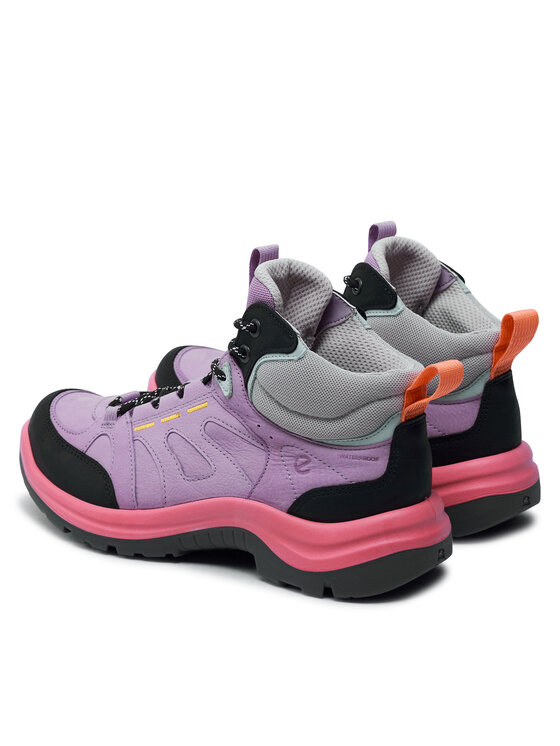 ECCO ECCO Trekingová obuv Offroad W 82241361015 Farebná