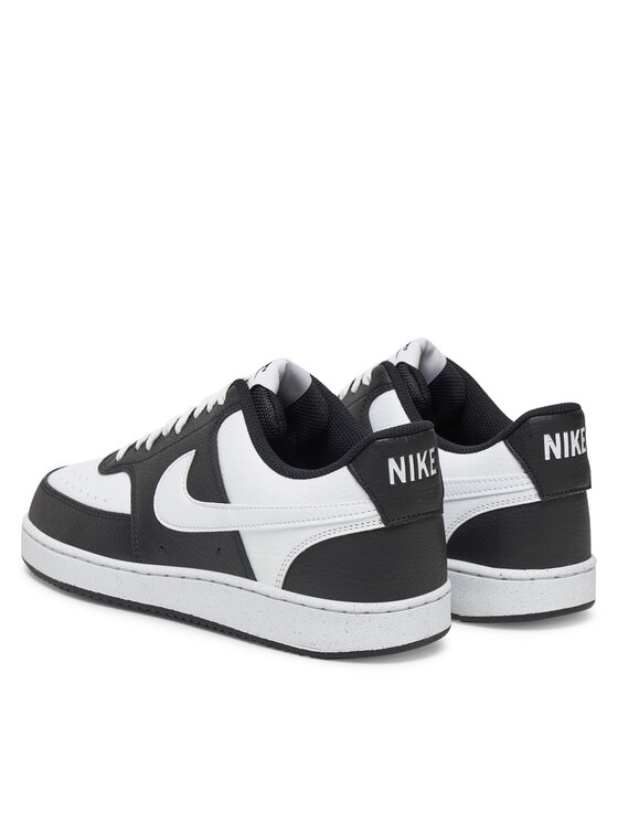 Nike Nike Sportcipők Court Vision LO HM9862 Fekete