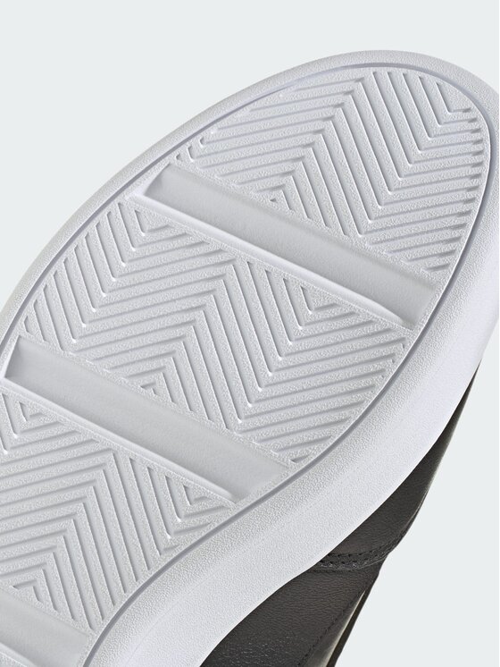 adidas adidas Sneakersy Sportswear Aspyre Czarny