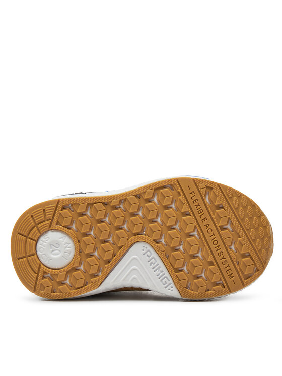 Primigi Primigi Sneakersy 6952100 Brązowy
