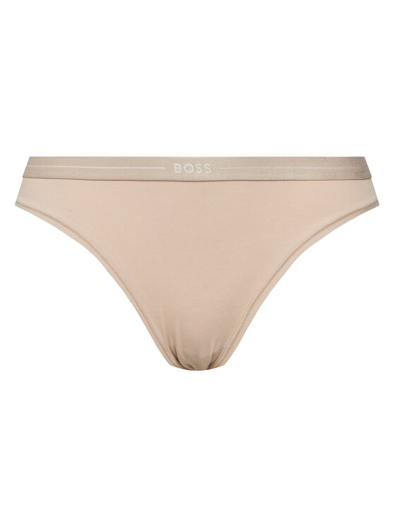 BOSS BOSS Set di 3 culotte classiche 50510016 Multicolore