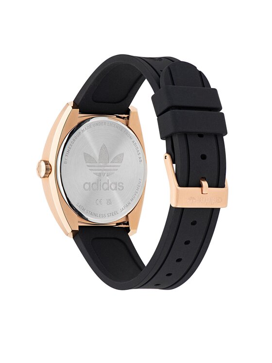 Gray and rose gold adidas hot sale
