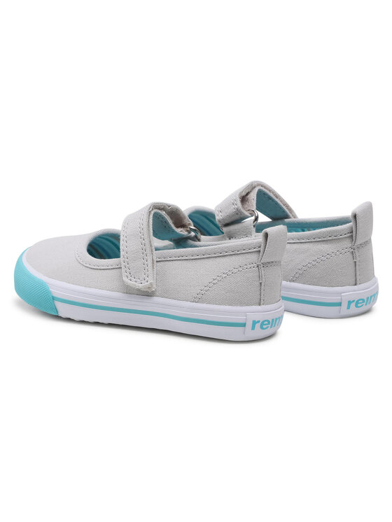 Scarpe basse Aida 569373 Grigio