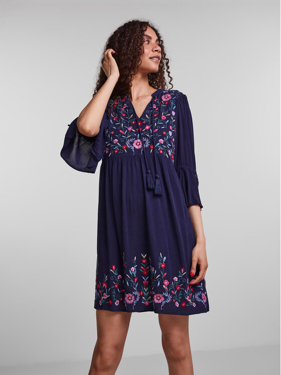 Vestito da giorno Chella 26027135 Blu scuro