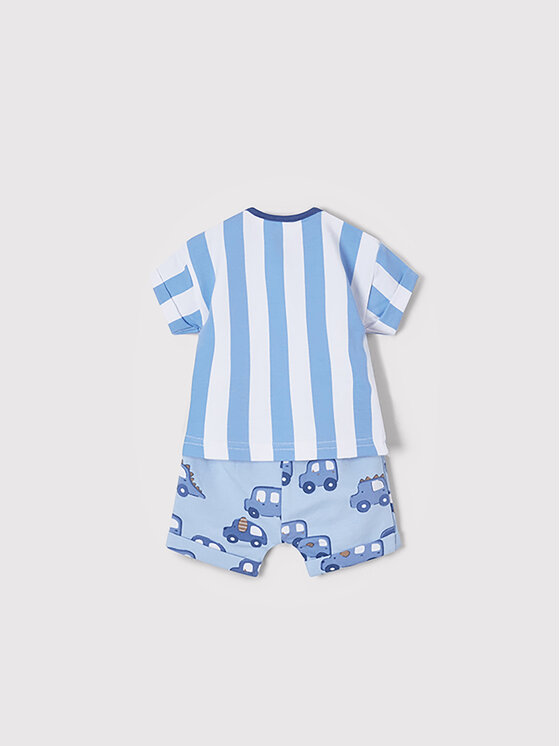 Completo da bambino 1682 Multicolore Regular Fit