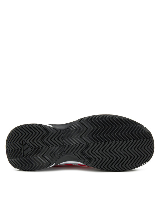 adidas adidas Teniso batai Gamecourt 2.0 IH3097 Balta