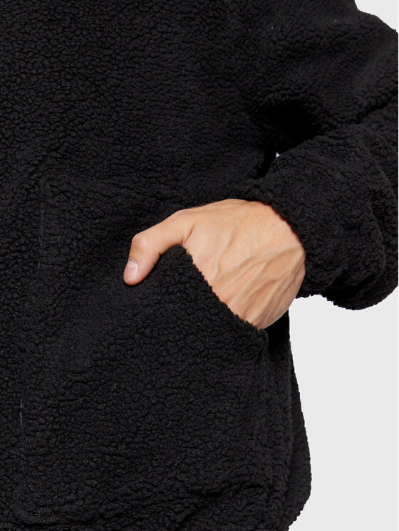 Brave Soul Brave Soul Übergangsjacke MJK-TRENTON Schwarz Regular Fit