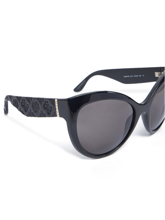 Guess Guess Γυαλιά ηλίου GU00130 Μαύρο