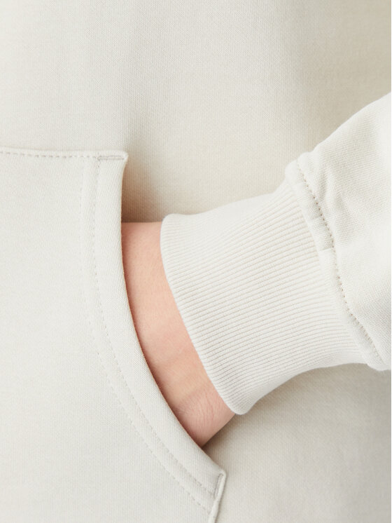Tommy Jeans Tommy Jeans Суитшърт Tonal Linear DW0DW20304 Бежов Regular Fit