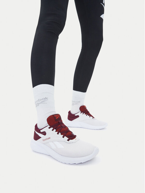 Reebok Reebok Buty do biegania CEO-REEBOK LITE 5 100247524 Biały