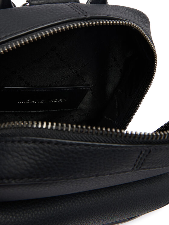 MICHAEL Michael Kors MICHAEL Michael Kors Мъжка чантичка Jet Set 33S6LJSC2L Черен