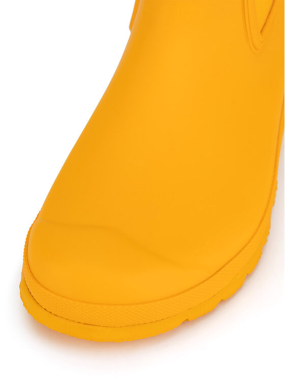 Hunter Hunter Cizme de cauciuc WFS2078RMA Galben