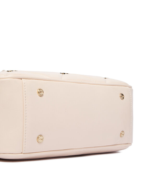 Nine West Nine West Soma EO-Allen Gaze-KS2577-1 Écru