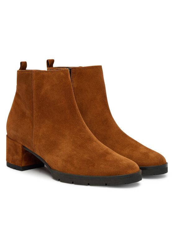 HÖGL HÖGL Stiefeletten 0-184852-24000 Braun