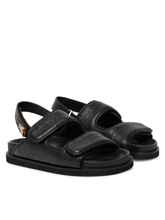 Patrizia Pepe Patrizia Pepe Sandale PPJ320 31 Negru