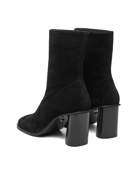 Gino Rossi Gino Rossi Stiefeletten EO-ZOYA-121046S Schwarz