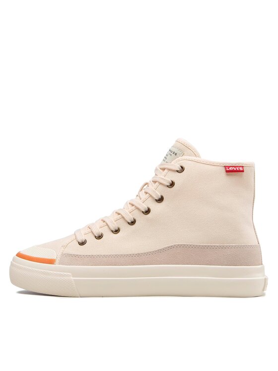 Levi's® Levi's® Sneakers 233007-636-21 Μπεζ