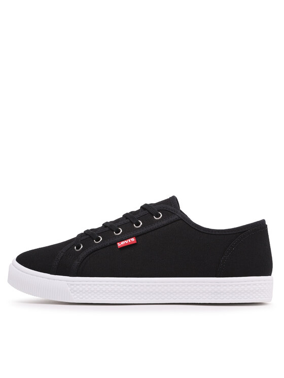 Levi's® Levi's® Tenisky 225832-1733-59 Černá