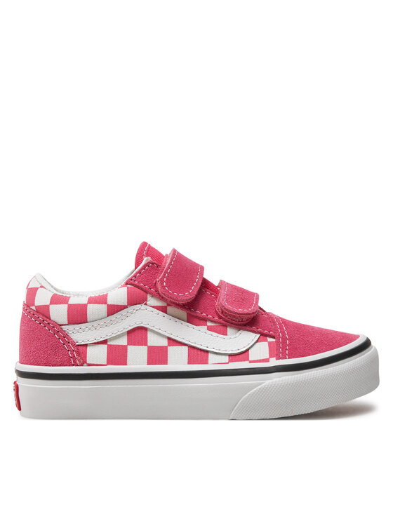 Πάνινα παπούτσια Vans