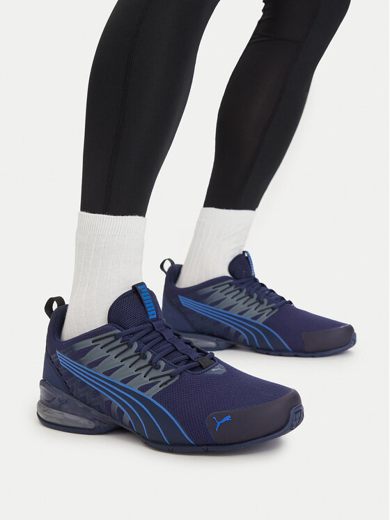 Puma Încălțăminte pentru sală Voltaic Evo 379601 40 Bleumarin