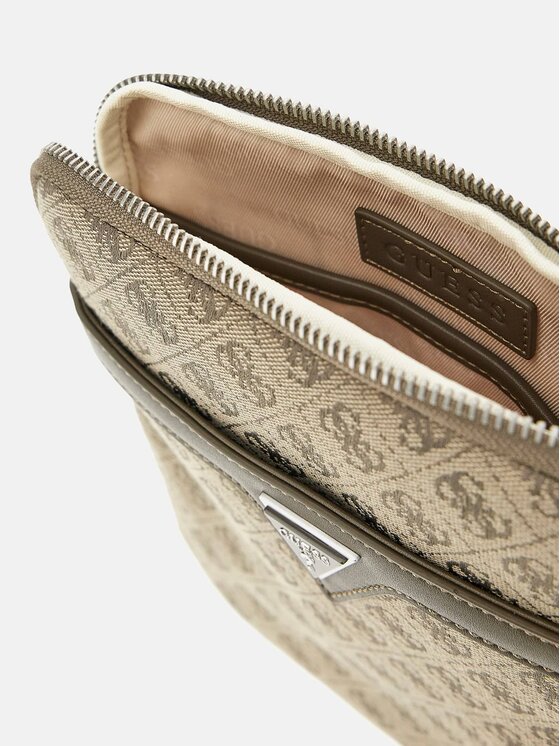 Guess Guess Torebka 158973 Zielony