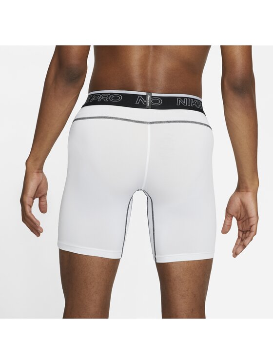 Nike Nike Boxer Pro Dri-FIT Bianco