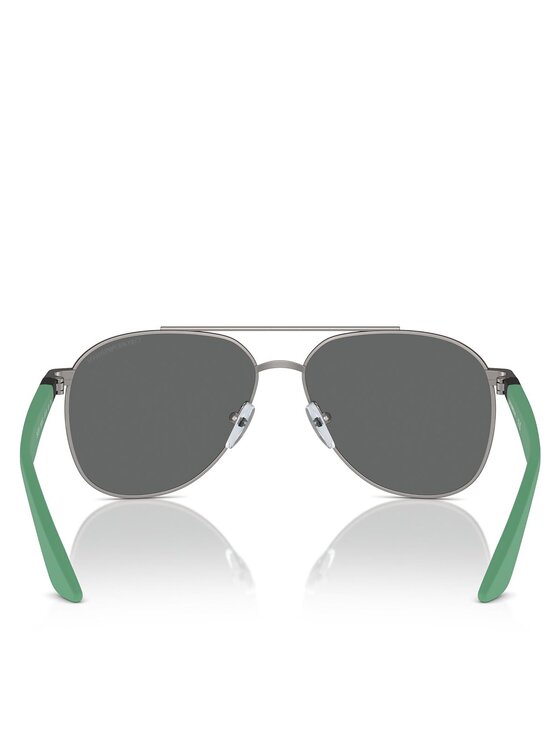 Emporio Armani Emporio Armani Dječje sunčane naočale 0EK2001 300387 Zelena