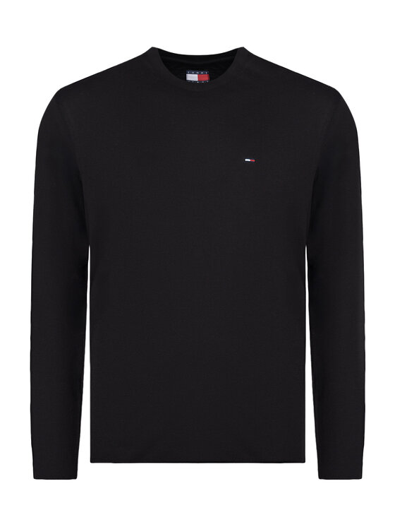 Tommy Jeans Tommy Jeans 2er-Set Longsleeves DM0DM22148 Bunt Slim Fit