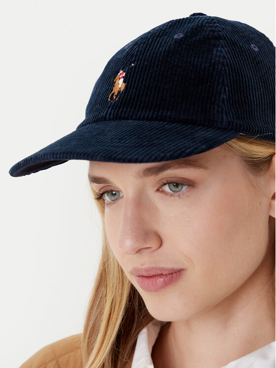 Polo Ralph Lauren Polo Ralph Lauren Šilterica 211A90413001 Tamnoplava