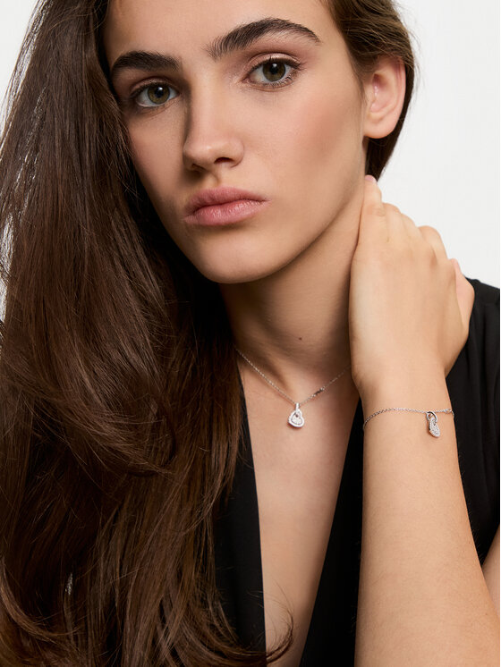 Michael Kors Michael Kors Narukvica MKC1748CZ040 Srebrna