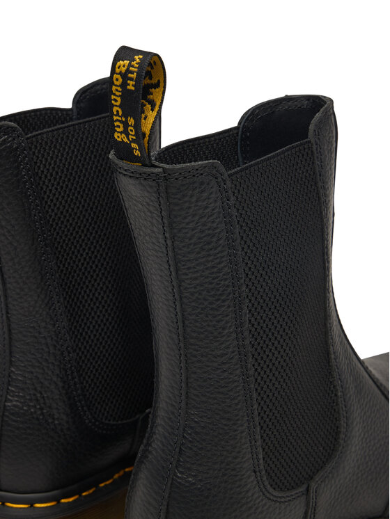 Dr. Martens Dr. Martens Poolsaapad 2976 DM41404001 Must