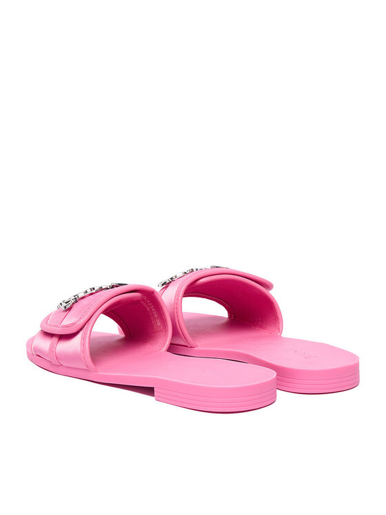 Juicy Couture Juicy Couture Plätud CEO-123456 Roosa