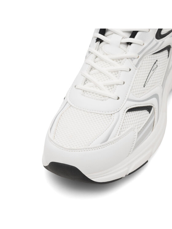 Sprandi Sprandi Sneakers MP40-23404Z Alb